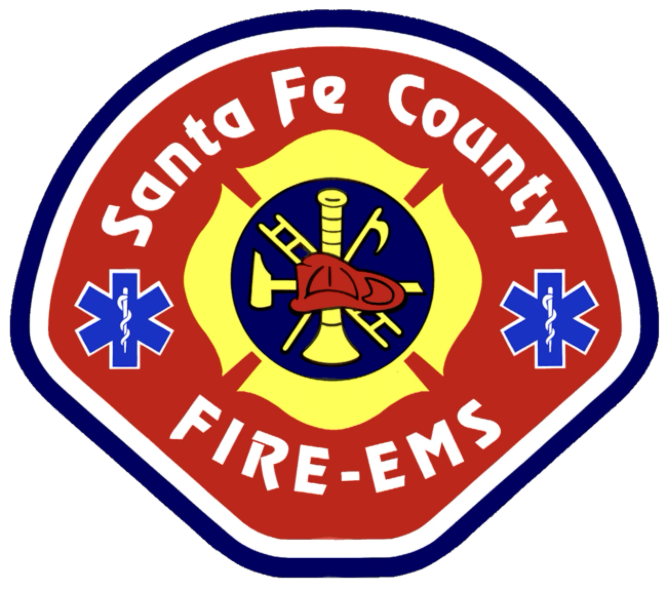 Santa Fe County Fire-EMS