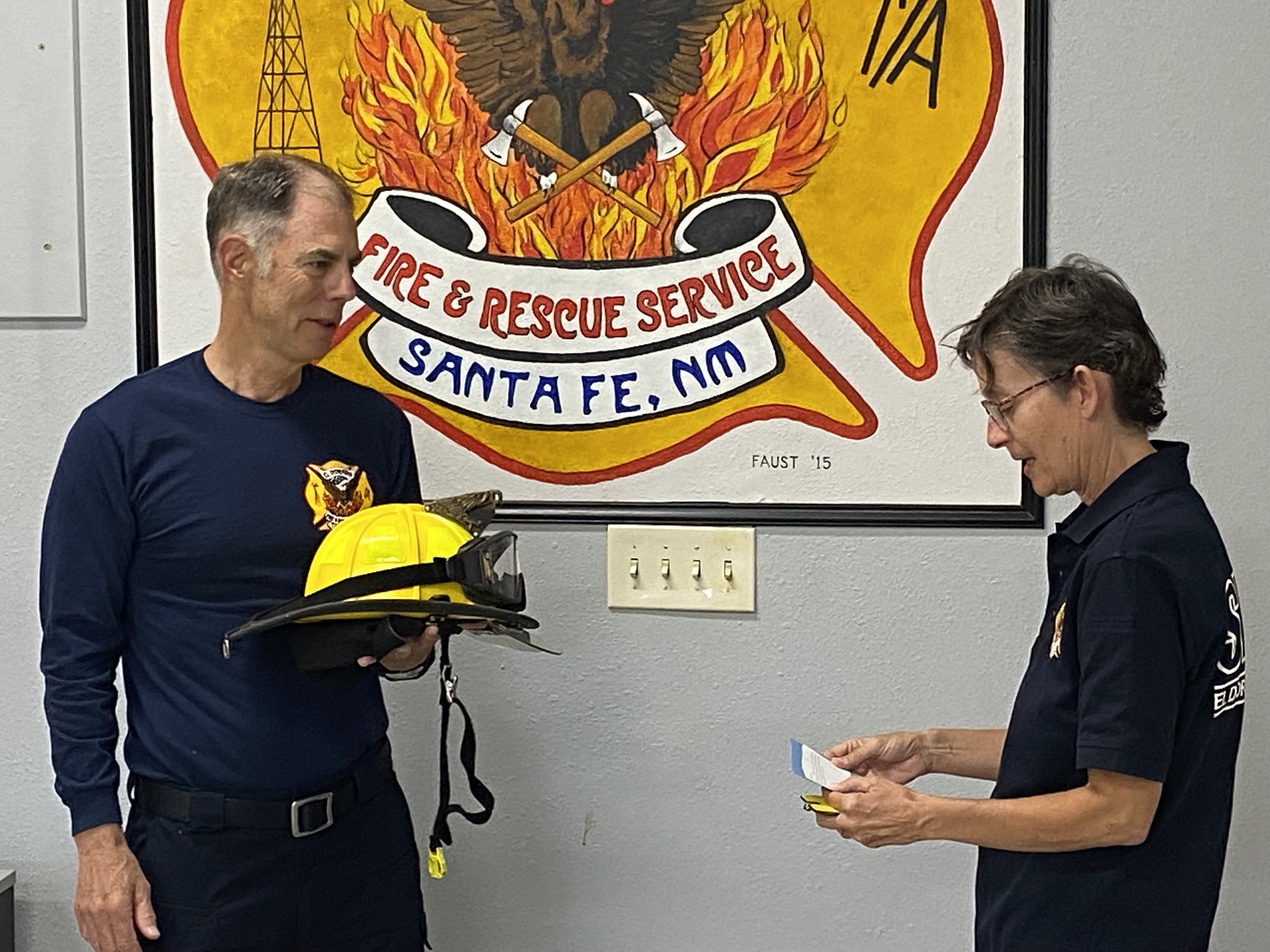 Patient Evacuation Scenarios: Ladder, Stokes Basket and Rope Skills