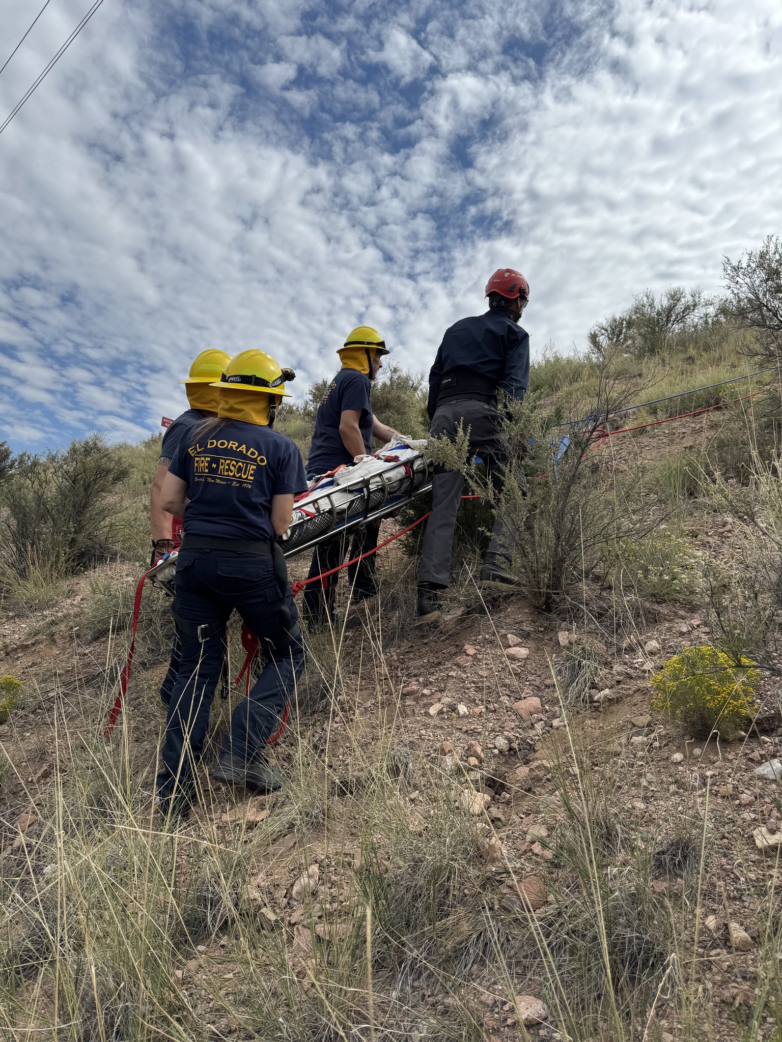 Congratulations Dave Morgan and Michelle Sinclair: Alpha Task Books Complete