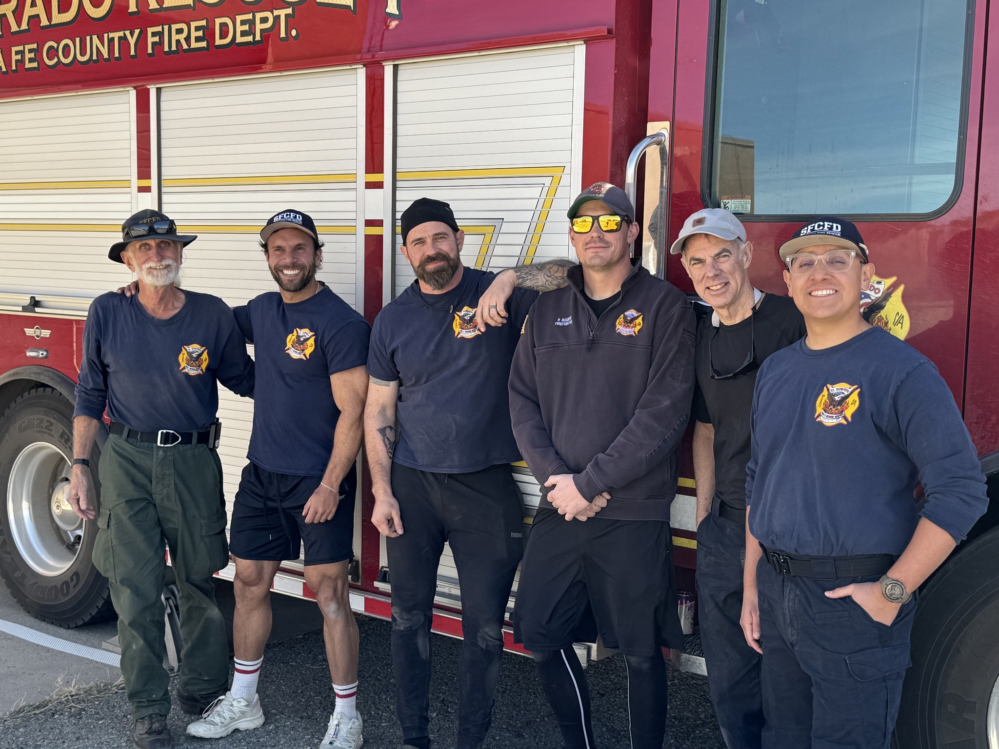 Pack-Test Results: Team Eldorado Earns Red Cards