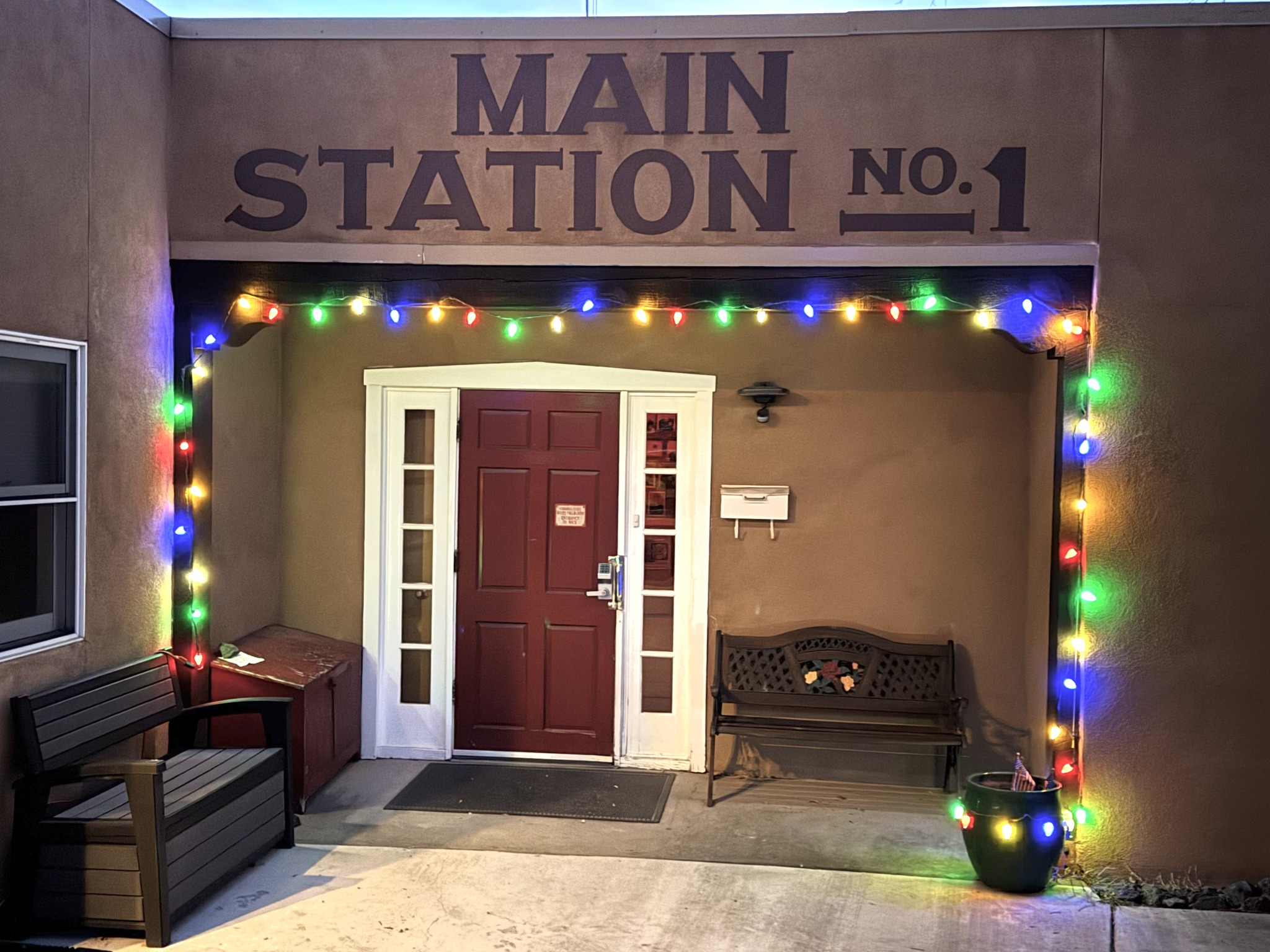 Wishing Our Community the Very Best for 2026